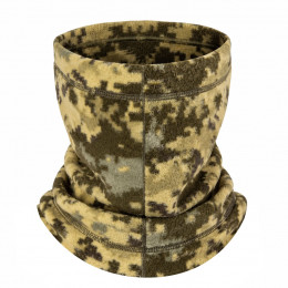 Зимовий флісовий баф Camotec ComfyFit Fix Fleece 260